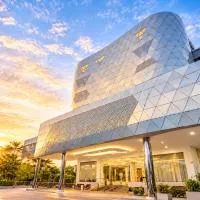 Morakot Hotel Chumphon, Hotel in Chumphon
