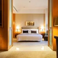 Ambassador Hotel Hsinchu, ξενοδοχείο σε Χσιντσού