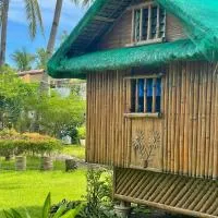 Joyful Paradise Beach Resort, hotel in Nasugbu