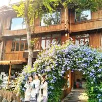 리핑에 위치한 호텔 Miwu Homestay