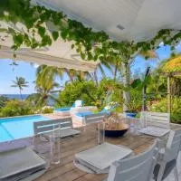 Villa en bord de mer à Saint-Pierre, 100 m², готель у місті Saint-Pierre