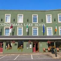 Connemara Lake Hotel, מלון באוטרארד