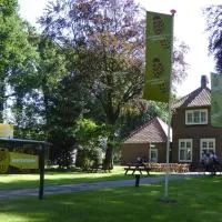 Stichting Veenloopcentrum Weiteveen, hotelli kohteessa Weiteveen