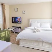 Legatus Cozy Studios - Zambia Stage Ngong Town, Hotel in Ngong