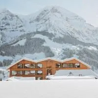 Revier Mountain Lodge Adelboden, hotel ad Adelboden