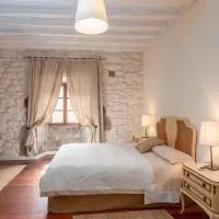 Casona Valle de Soba, viešbutis mieste Regules