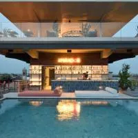 21 House of Stories Navigli, khách sạn ở Milano