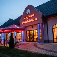 Zajazd Orchidea - Lipsko - Hotel 24h, hotel u gradu Lipsko