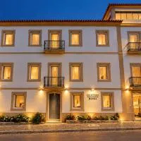 Casa do Parque Nature & Heritage Hotel, ξενοδοχείο σε Castelo de Vide