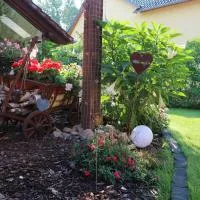 Big Mama_s Home, hotel v destinaci Tschernitz