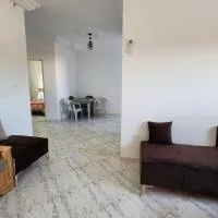 F3 entre nature et calme: Raʼs al Jabal şehrinde bir otel