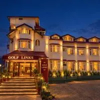 Hotel Golf Links, Naldehra, hotel di Mashobra