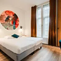 Hotel Haverkist, хотел в Ден Бош