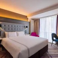 Premier Inn Saarbrücken City Centre, Hotel in Saarbrücken