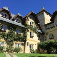 Tri Hotel Le Chateau, hotel en Gramado