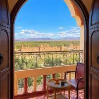 Kasbah of Peace Draa Valley Zagora, hotel u gradu 'Zagora'