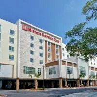Hilton Garden Inn Biloxi, hotel di Biloxi