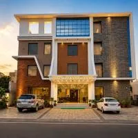 Hotel Sahaya Arasi, hotel di Kanyakumari