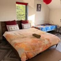 Pearl's Homestay, hotel a Dún Luáin