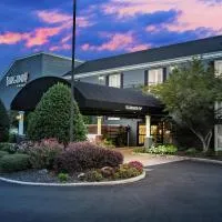 The Burgundy Hotel, Tapestry Collection by Hilton, hotel a Little Rock