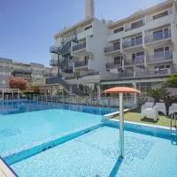 Hotel La Villa, hotel a Martinsicuro