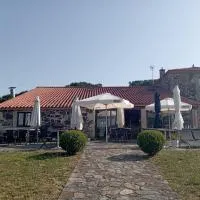 As Casiñas Bed & Breakfast Porto de Bois,帕拉斯德雷的飯店