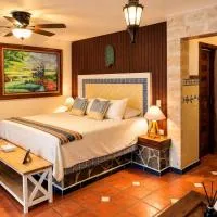 Casa Miura Hotel Boutique, hotel em Ajijic