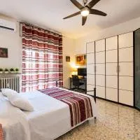 Rovereto River & Center Apartment - Alessandria, hotel ad Alessandria