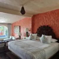 Hotel Aura del Mar, hotel in Zihuatanejo