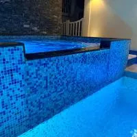 Eco-Hotel boutique Casa Solar Minatitlán, hôtel à Minatitlán