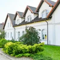 Jarzębinowy Resort & SPA, hotel sa Braniewo