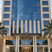 Hills HOTEL - فندق هيلز, hotel u gradu Al Hubar