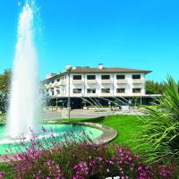 Hotel Genzianella