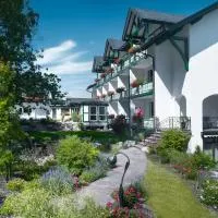 Hotel & Ferienappartements Edelweiss, hotel u gradu 'Willingen'