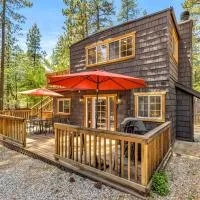 La Petite - Heart of Town - Stunning Remodel, hotel en Idyllwild