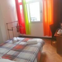 The Quiet Corner Guest House, hotel near Maputo International Airport - MPM, Maputo