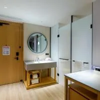 Hilton Garden Inn Changchun Economic Development Zone, hotel in Changchun