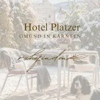 Hotel Restaurant Platzer, hotel di Gmünd in Kärnten