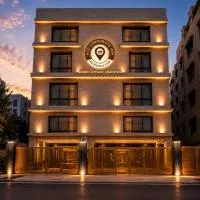 kolkata में, होटल Eco Corporate Inn 3 Rosedale