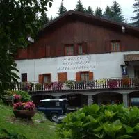 Albergo La Genzianella, hotel di Bellagio