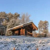 WoodMood, hotel a Leuk