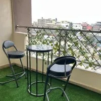2br Apartment kitengela, hotel din Kitengela