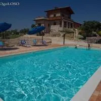 Il Favogoloso, hotel a Alatri