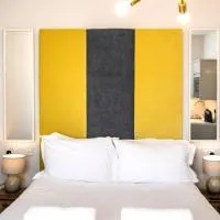 Stay Coastal Boutique Hotel, hotel u gradu 'Whitley Bay'