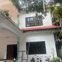 Angkor View Villa โรงแรมในPhumi Ta Phul