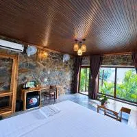 Rocky Mountain Ecology, hotel a Xuân Sơn