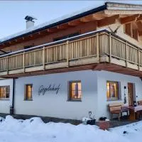 Gögelehof, hotel em San Martino