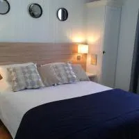Le Gîte Du Coteau, hotel em Lyster