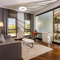 Element โรงแรมในอัลบายูเลีย