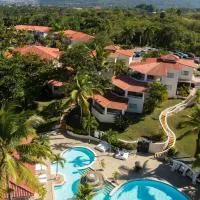 Lifestyle Crown Residence Suites, hotel en San Felipe de Puerto Plata